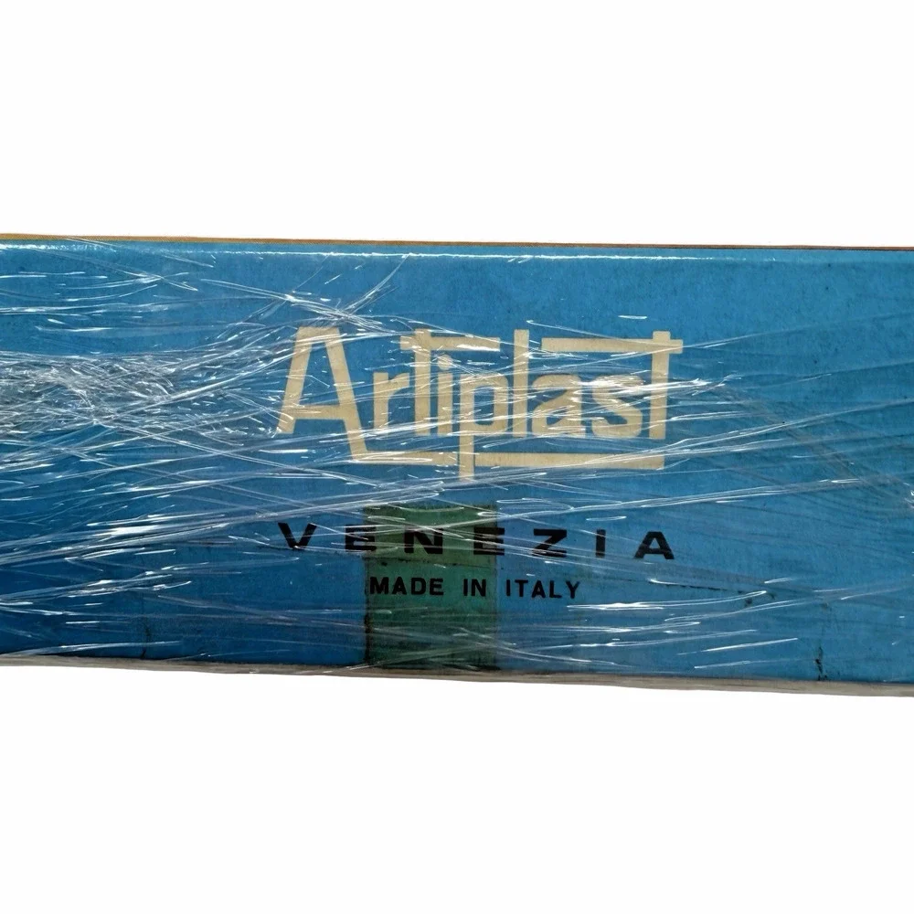 Artiplast Fairey Swordfish Floatplane Model Kit NOS Sealed Made in Italy